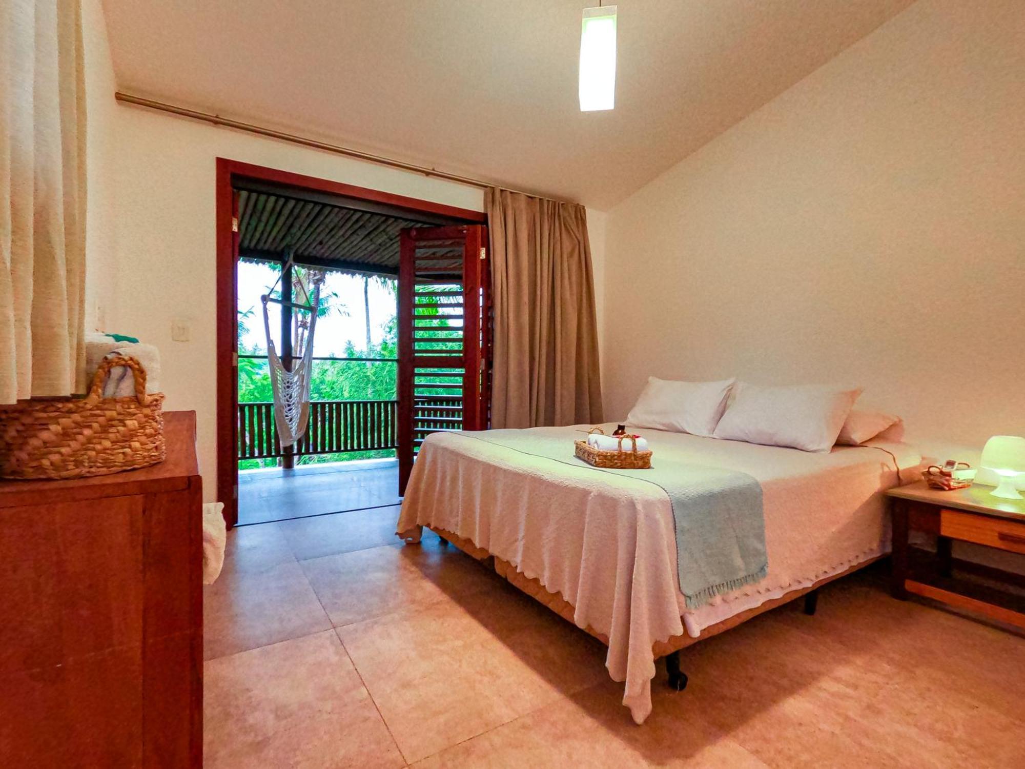 Pousada Vila Gostoso São Miguel do Gostoso Extérieur photo